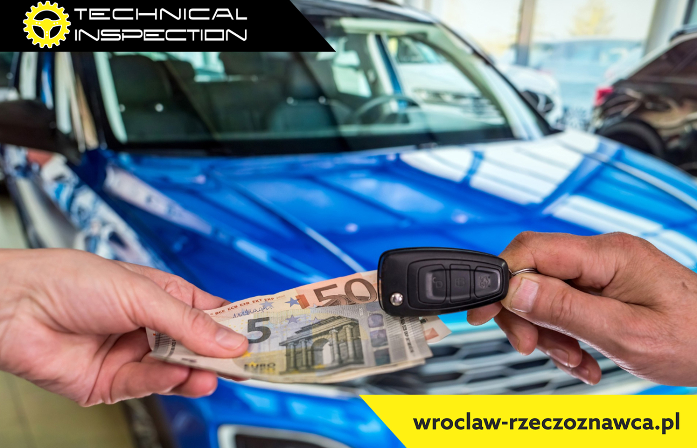 Ile kosztuje zlecenie sprawdzenia samochodu?