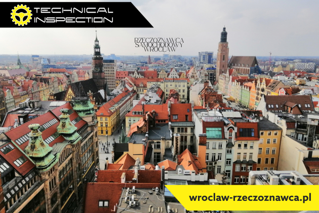 Wycena samochodu Wrocław