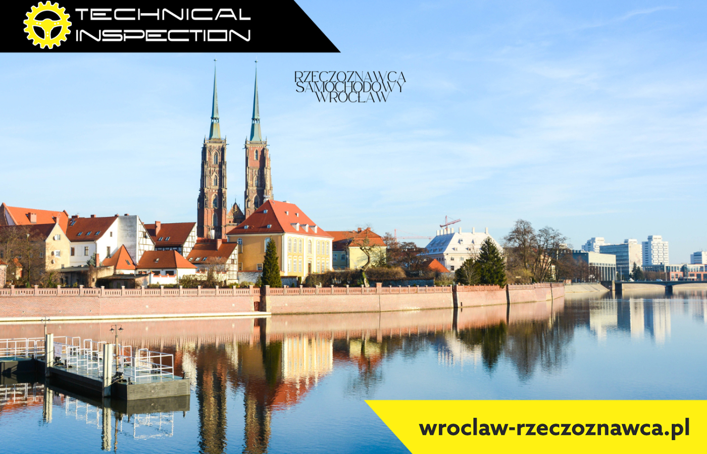 Rzeczoznawca motoryzacyjny Wrocław