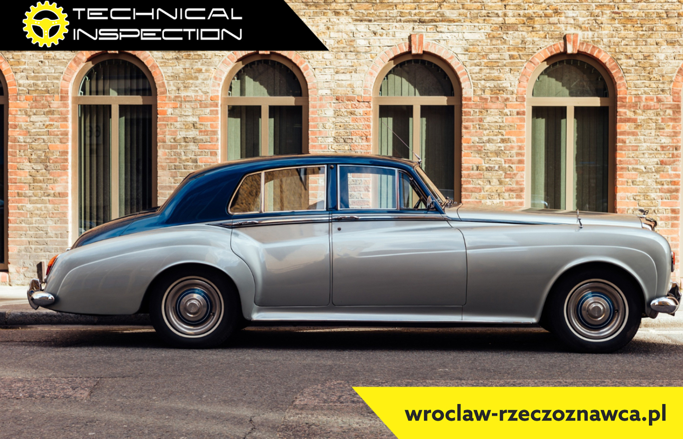 Rzeczoznawca motoryzacyjny Bielany Wrocławskie