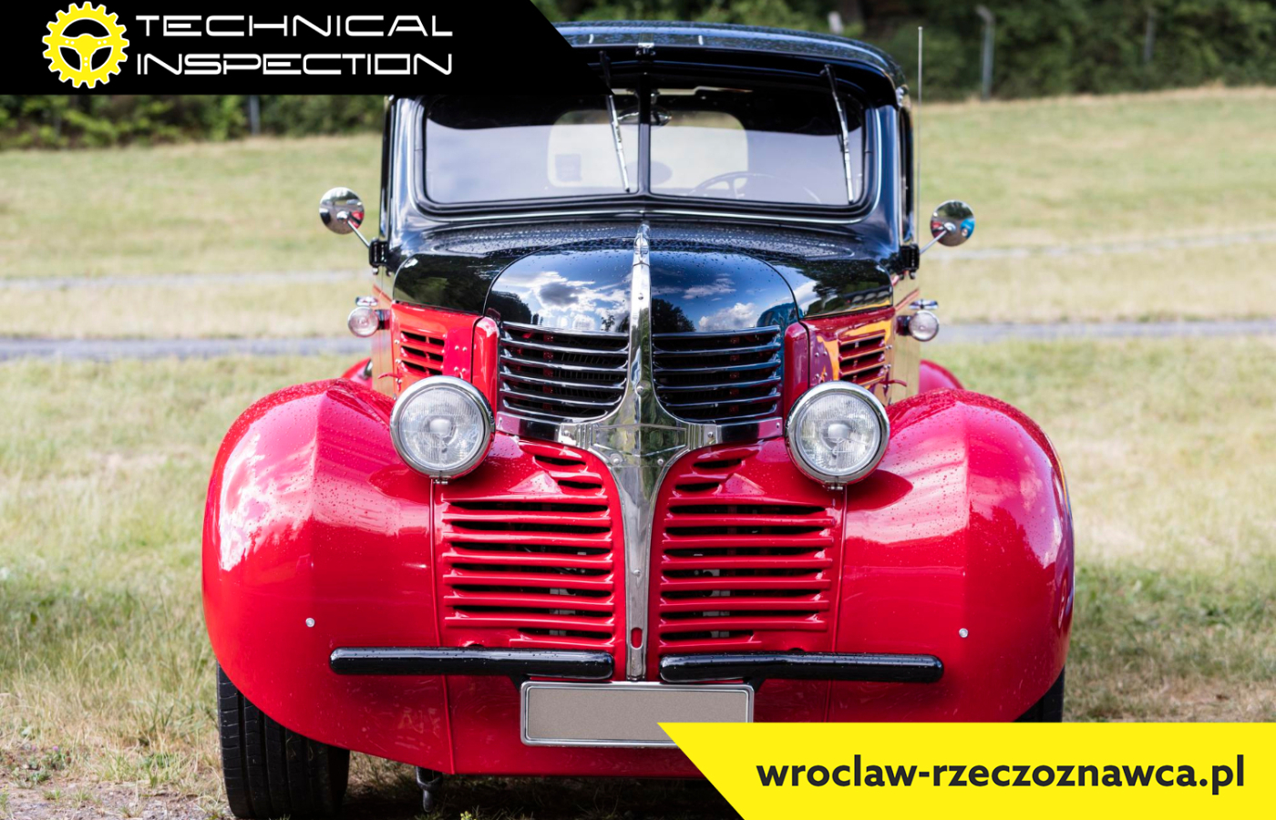 Rzeczoznawca motoryzacyjny Gajków