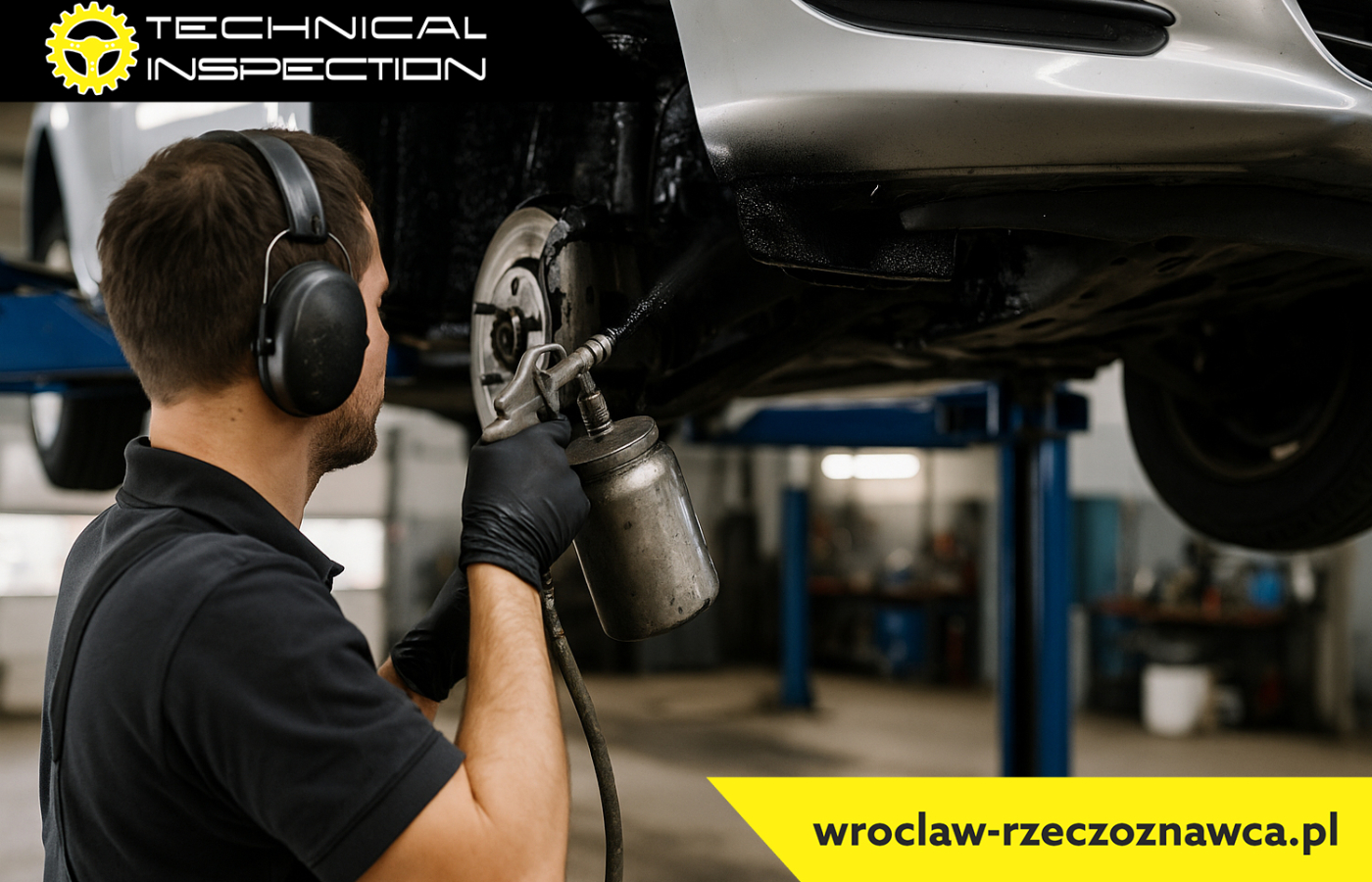 Jak wybrać mechanika we Wrocławiu do zrobienia konserwacji samochodu?
