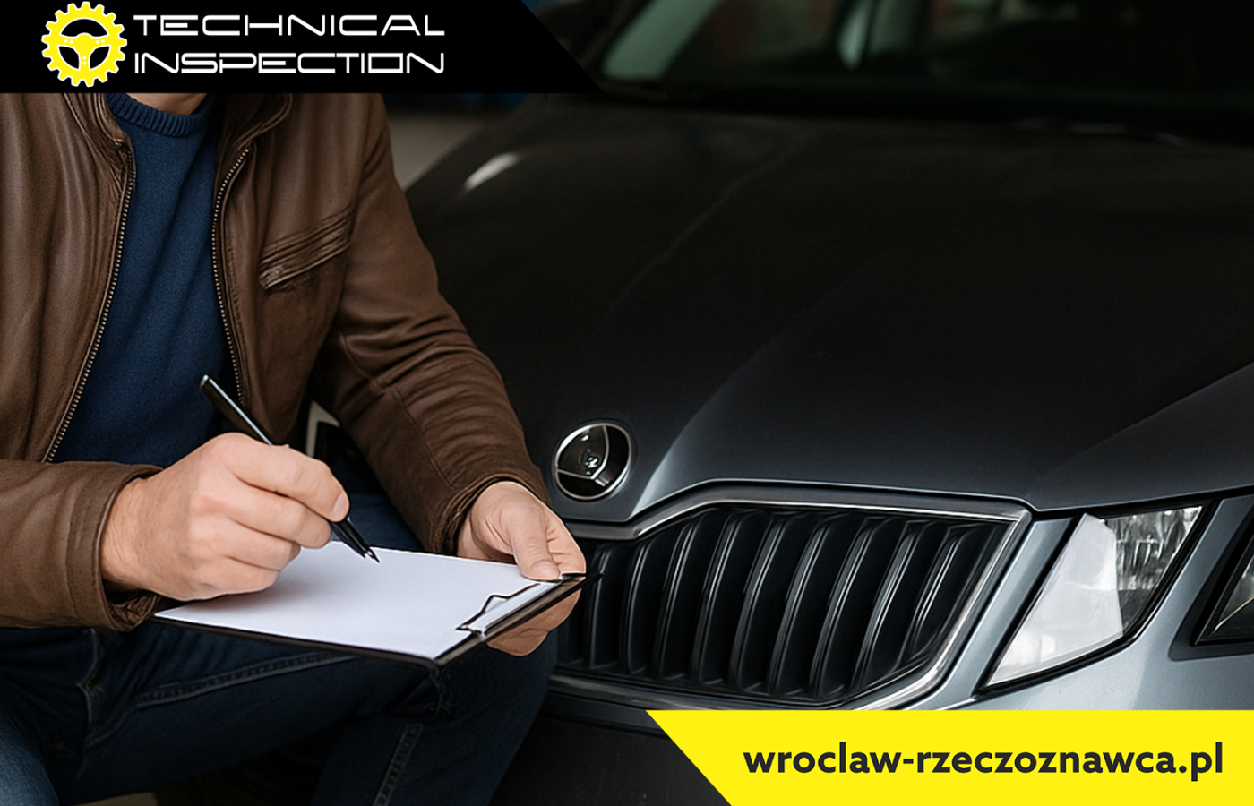 Rzeczoznawca samochodowy Wrocław