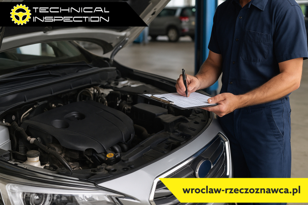 Dlaczego nie warto naprawiać samochodu w warsztacie, który nie wystawia dokumentu