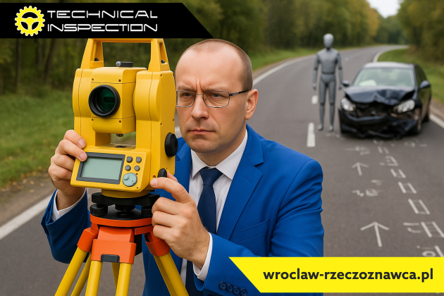 Jak rekonstrukcja wypadku pomaga w walce o wyższe odszkodowanie