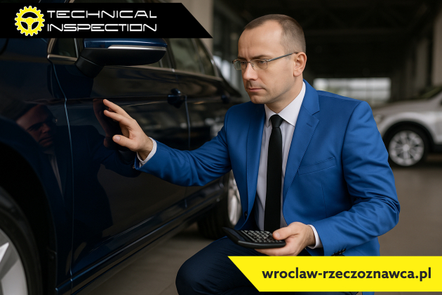 Kiedy warto zlecić niezależną wycenę samochodu przed sprzedażą?