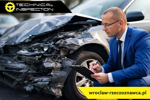 Co to jest szkoda całkowita? Kiedy warto żądać likwidacji szkody zamiast naprawy